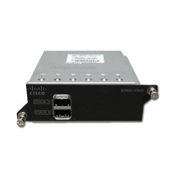 C2960X-STACK | Cisco Catalyst 2960-X FlexStack Plus Hot-Swappable Stacking Module