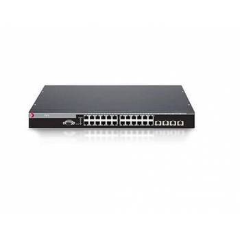 C2G124-24 | Enterasys 24-Port Managed Stackable Gigabit Ethernet Switch