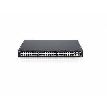 C2H124-48 | Enterasys 48-Port Layer-3 Managed Stackable Gigabit Ethernet Switch