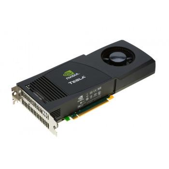 C2J97AA | HP Nvidia Tesla K20 5GB PCI-Express x16 Kepler GPU Server Accelerator Processing Unit Passive Cooling 2496 Cuda Cores