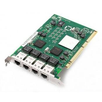 C32199-001 | Intel PRO/1000 MT Quad Port PCI/PCI-X Server Adapter