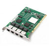 C32199-001 | Intel PRO/1000 MT Quad Port PCI/PCI-X Server Adapter