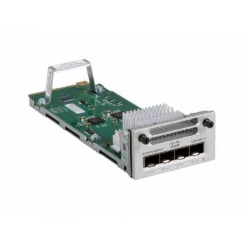 C3850-NM-4-1G Cisco Catalyst 3850 4 x 1GE Network Module