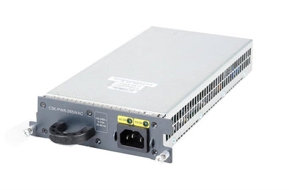 C3K-PWR-265WAC= Cisco Catalyst 265-Watts AC Power Supply