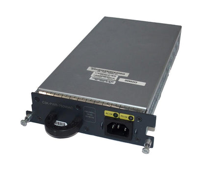 C3K-PWR-750WAC= Cisco 750-Watt AC Power Supply