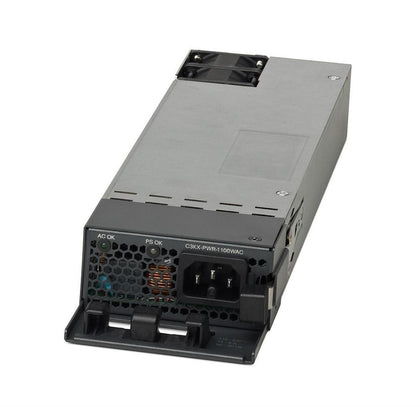 C3KX-PWR-1100WAC=-A1 Cisco 1100-Watts AC Power Supply