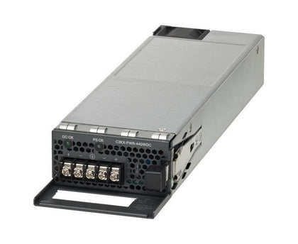 C3KX-PWR-440WDC-RF Cisco 440-Watt DC Power Supply