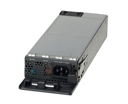 C3KX-PWR-715WAC= Cisco 715-Watt Proprietary Power Supply