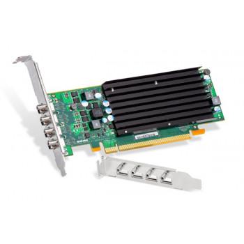 C420-E2GBLAF | Matrox C420 2GB GDDR5 2560 x 1600 at 60Hz PCI Express 3.0 x16 Low Profile Video Card