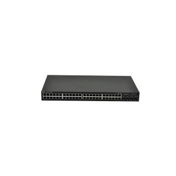 C4865 Dell PowerConnect 5448 48-Port Managed Gigabit Ethernet Switch