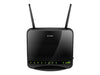 DWR-953 | Wireless 4G router WWAN 4-Port Switch 802.11b/g/n/ac Dual Band