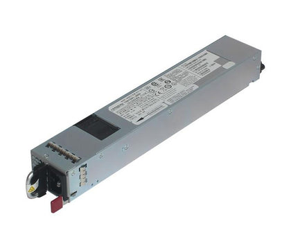 C4KX-PWR-750AC-F= Cisco 750-Watt AC Back-to-Front Cooling Power Supply for Catalyst 4500-X