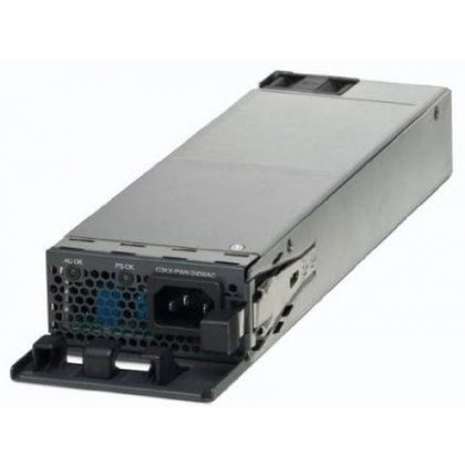 C4KX-PWR-750DC-F_2 Cisco 750-Watts 100-240V AC Redundant Hot Swap Power Supply