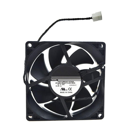 C6090-60029 HP Cooling Fan Installed Under Power Supply (2 )