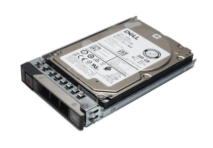 C6C6D Dell 300GB 10000RPM SAS 12Gbps 2.5-Inch Hard Drive