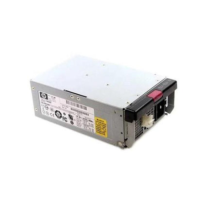 C7496AU HP SureStore Hot-Pluggable Redundant Power Supply and Fan Kit for 5300 Tape Array