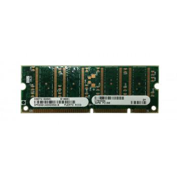 C7845A | HP 32MB PC100 non-ECC Unbuffered 100MHz CL2 100-Pin SODIMM 3.3V Memory