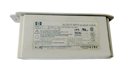 C8137-60010 HP Power Supply for DeskJet 9650 Printer