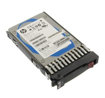 C8R19AR HP 200GB MLC SAS 6Gbps Mainstream Endurance 2.5-inch Solid State Drive