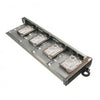 C8R65A | HP 3Par Drive Magazine 4GB with 4 x 450GB 10000RPM SAS 6GB/s 2.5-inch Hard Drive