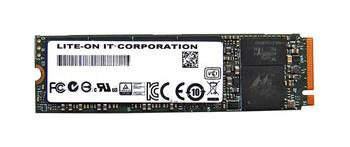 CA3-8D256 | Lite On CA3 Series 256GB MLC PCI Express 3.0 x4 NVMe M.2 2280 Solid State Drive