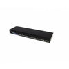 CAB831HD | StarTech 8-Port USB PS/2 KVM Switch