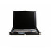 CABCONS1716I | StarTech 17-inch LCD Console with 16-Port IP KVM Switch
