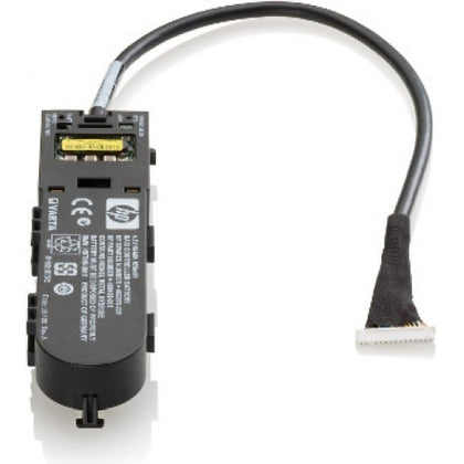 393847-B21 HP 4.8v 500mah Smart Array Battery for P-Series Controllers without Cable