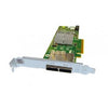 0J53X3 | Dell 6Gbps Non-RAID SAS / Serial Attached SCSI HBA External Controller Card