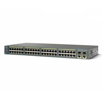 CATALYST-2900 Cisco 48-port Switch