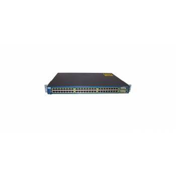 CATALYST2950 Cisco Catalyst 2950-24 10/100 24-Port Switch
