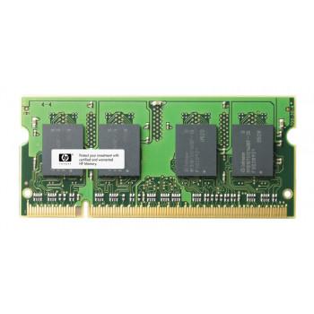 CC493-67905 | HP 512MB PC2-4200 non-ECC Unbuffered DDR2-533MHz CL4 200-Pin SODIMM 1.8V Memory