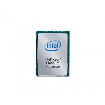 CD8067303593600 | Intel Xeon Platinum 8160F 24-Core 2.10GHz 2 UPI 33MB L3 Cache Socket FCLGA3647 Processor