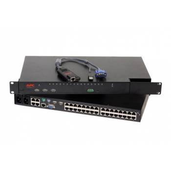 CE700A | Aten Proxime USB VGA Cat 5 KVM Extender