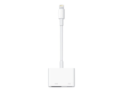 MD826ZM/A | Apple Lightning Digital AV Adapter