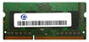 4GBKIT1066D3LT Centon Electronics 4GB (2x2GB) DDR3 SoDimm Non ECC PC3-8500 1066Mhz Memory