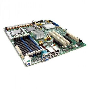 S5000XVNSATAR | Intel S5000XVN LGA 771 Extended ATX Workstation Board
