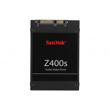 SD8SBAT-128G-1122 | SanDisk Z400S Series 128GB SATA 6Gbps 2.5-inch Solid State Drive