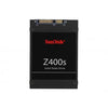 SD8SBAT-128G-1122 | SanDisk Z400S Series 128GB SATA 6Gbps 2.5-inch Solid State Drive