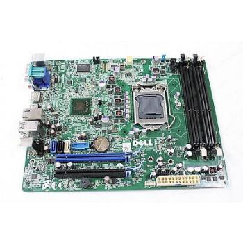 0F55GT | Dell OptiPlex 9010 LGA1155 System Board Without CPU