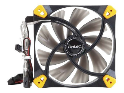 0-761345-75250-3 | Antec TrueQuiet 120 Case Fan 120mm