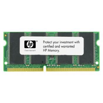 CH654A | HP 256MB PC100 non-ECC Unbuffered 100MHz CL2 144-Pin SODIMM 3.3V Memory
