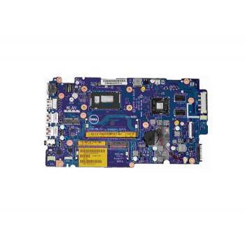 CHTC2 | Dell System Board (Motherboard) with Intel i5-4210U 1.70GHz CPU for Inspiron 15 5547 Laptop System