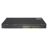 WS-C2960X-24TD-L Cisco Catalyst 2960X-24TD-L Switch Managed 24 x 10/100/1000 + 2 x SFP+ desktop Rack-Mountable