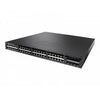 WS-C3650-48FD-S  Cisco Catalyst 3650 Series (WS-C3650-48FD-S) 48 Ports Managed Switch