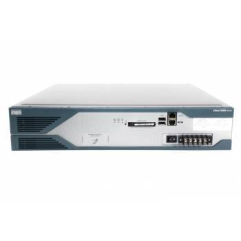 CISCO2851 | Cisco 2851 2-Port 10/100/1000 BASE-T Integrated Services Router