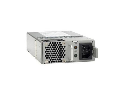 NXA-PAC-500W-B Cisco 500-Watts AC Power Supply for Nexus 3172 Series