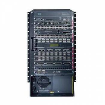 WS-C6513-CSMS-K9 | Cisco Catalyst 6513 Switch Chassis