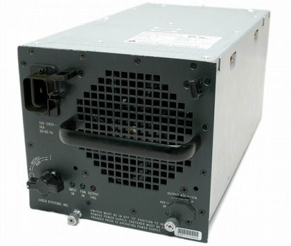 WS-CAC-3000W= Cisco 3000 Watt power supply