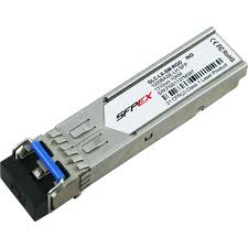 GLC-LX-SM-RGD= | Cisco Single-mode 1Gbps 1000Base-LX/LH Long Wave Fiber 10km 1310nm Duplex LC Connector SFP Network Transceiver Module